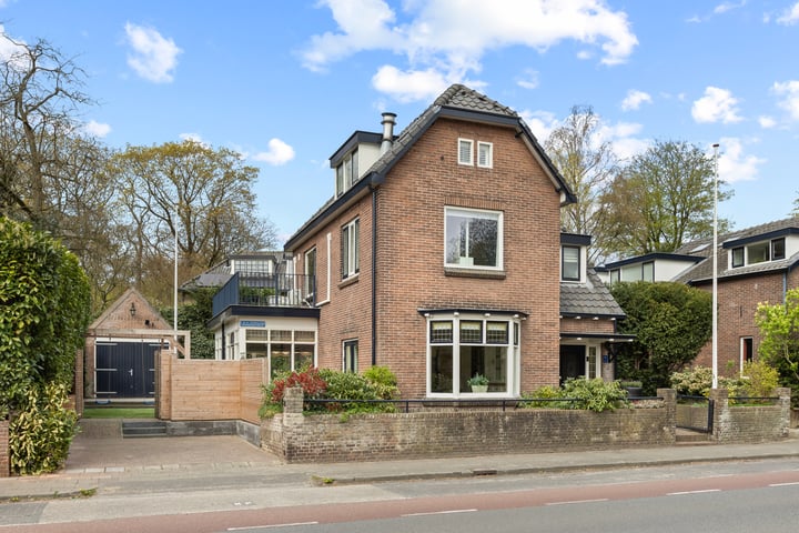Torenstraat 2C in Soest foto