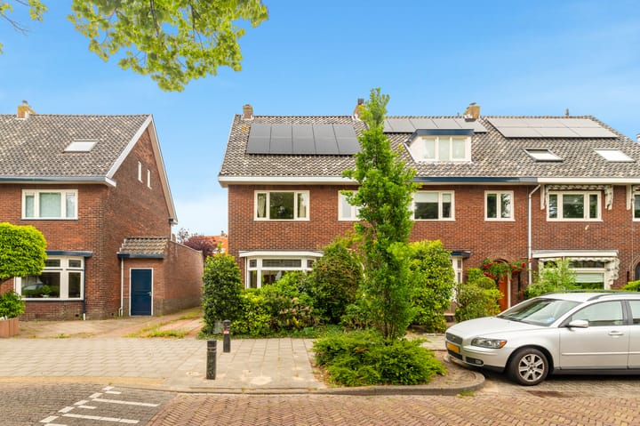 Torenstraat 33 in Castricum