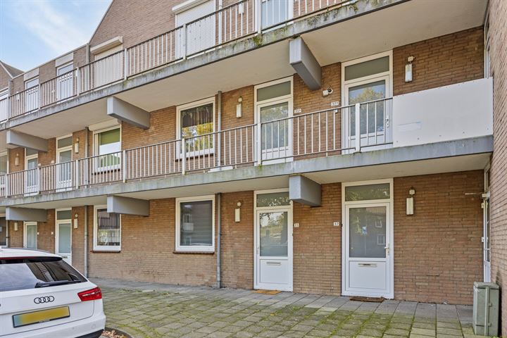 Torenstraat 35 in Eygelshoven foto