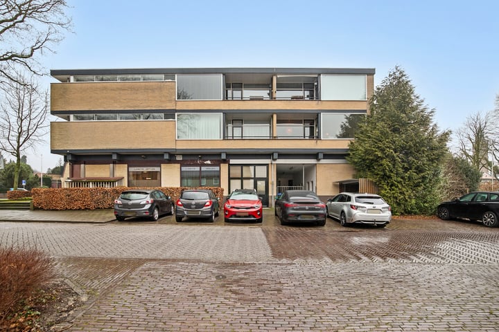 Torenstraat 41 in Soest foto
