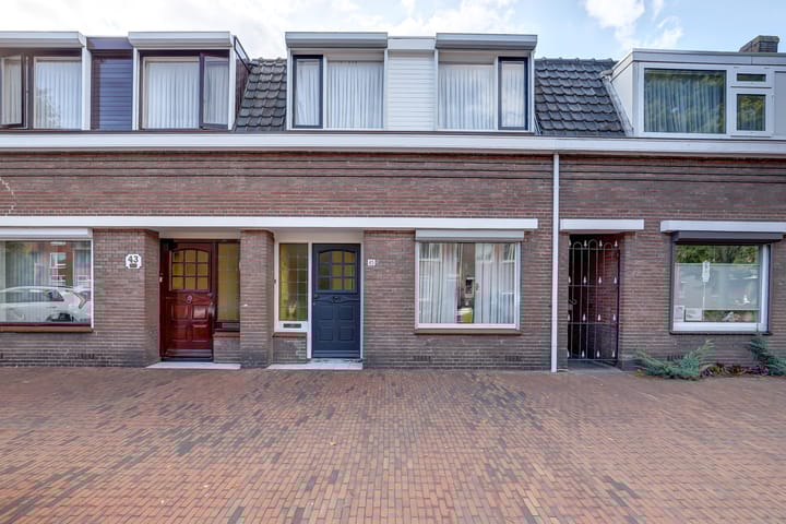Torenstraat 45 in Oosterhout