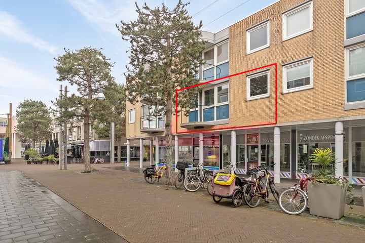 Torenstraat 4B in Zeewolde foto