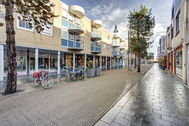 Torenstraat 4G in Zeewolde foto