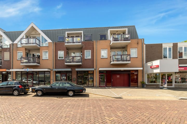 Torenstraat 4m in Castricum