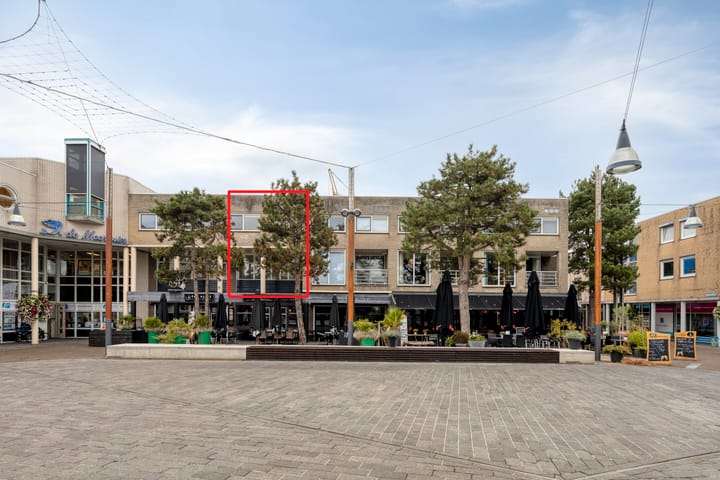 Foto van woning Torenstraat 5D, Zeewolde