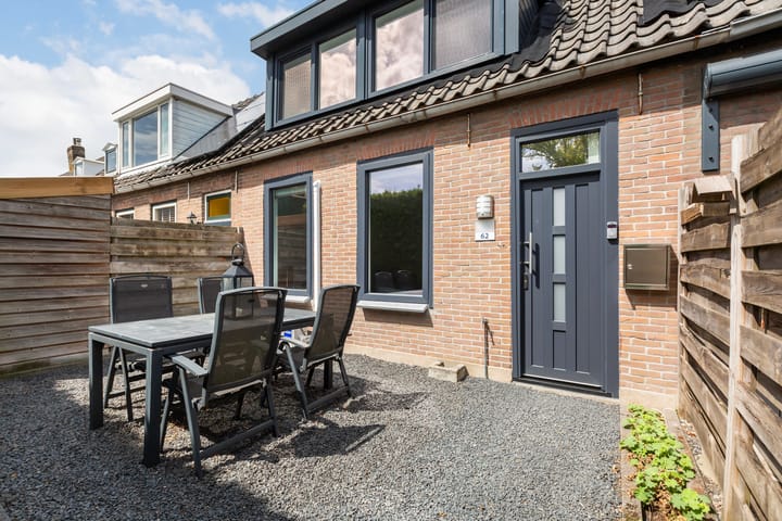 Torenstraat 62 in Numansdorp foto
