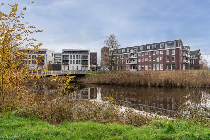 Torenstraat 90 in Sint-Michielsgestel foto