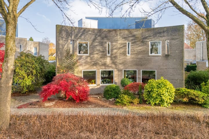 Torenvalk 21 in Meppel