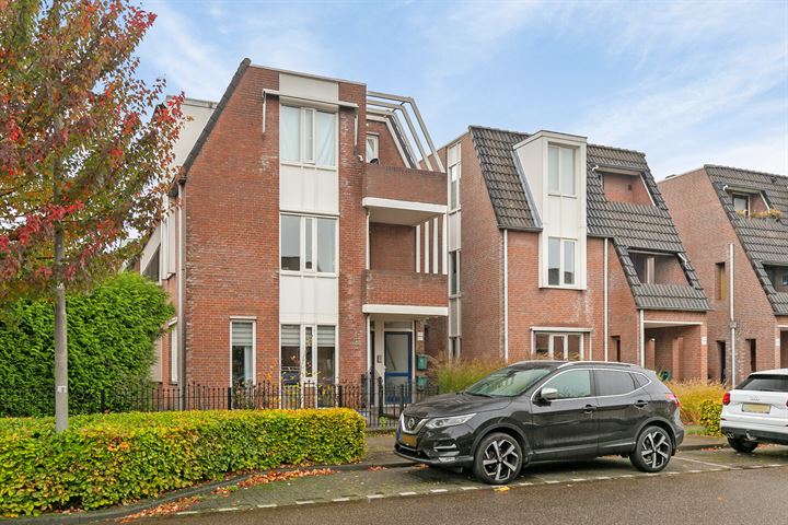 Torenvalk 65A in Etten-Leur foto