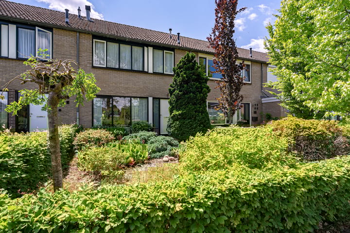 Foto van woning Torenvalkstraat 25, Delden