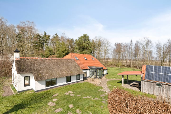 Foto van woning Torenveen 9, Gieterveen