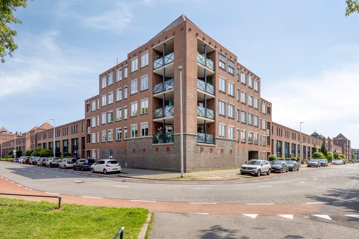 Torenwacht 131 in Leiderdorp