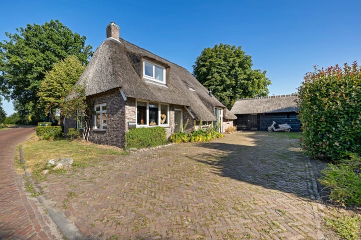Foto van woning Torenweg 12, Odoorn
