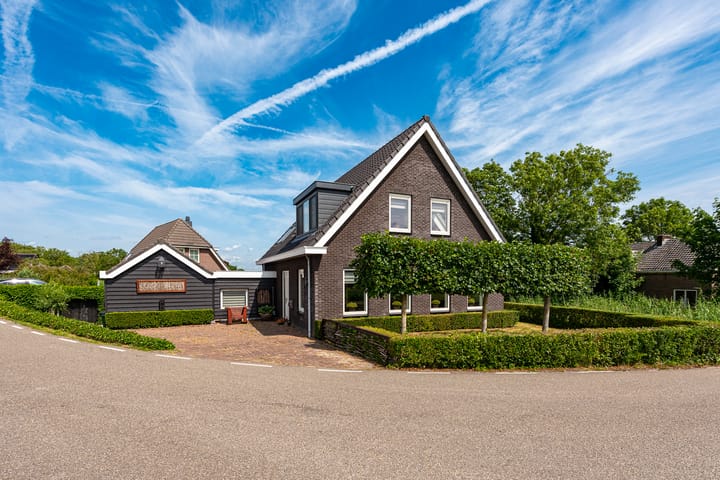 Torenweg 14 in Nederhorst den Berg