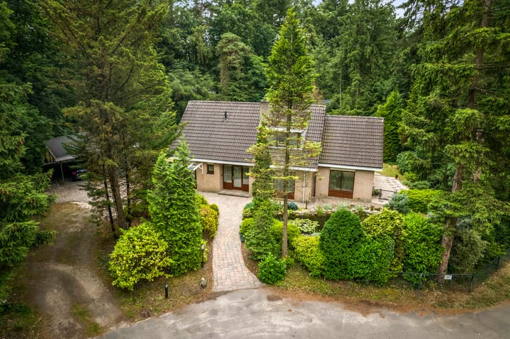 Foto van woning Torenweg 36, Epe