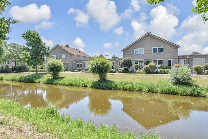 Tormentil 51 in Nootdorp