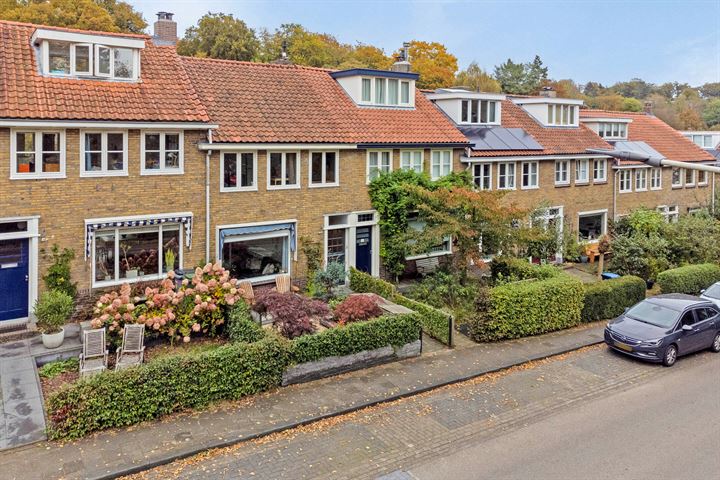 Tormentilstraat 38 in Arnhem foto