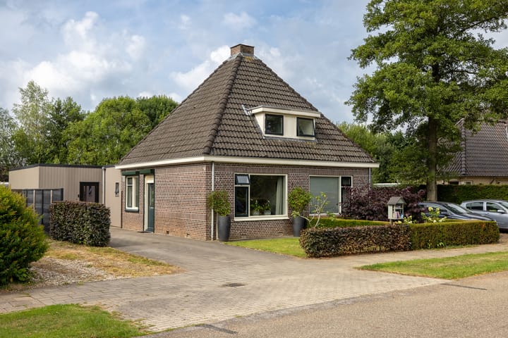 Foto van woning Torontostraat 73, Doetinchem