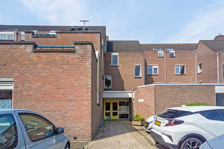 Torp 16 in Den Helder foto