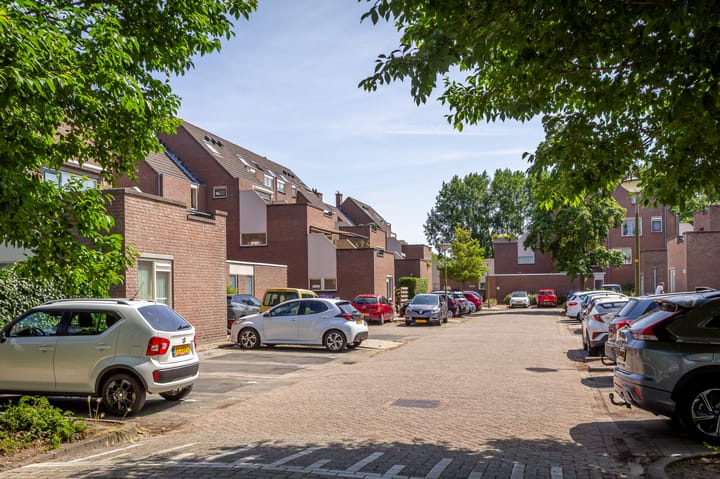 Foto van woning Torp 52, Den Helder