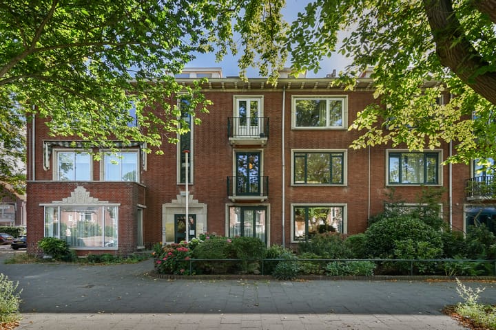 Tortellaan 20 in 's-Gravenhage foto
