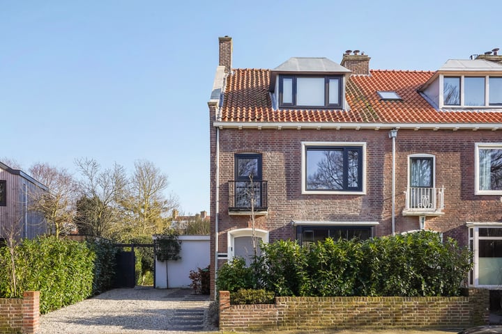 Tortellaan 66 in 's-Gravenhage foto