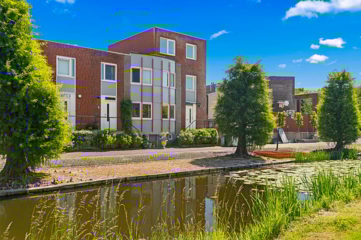 Tosca 1 in Krimpen aan den IJssel foto