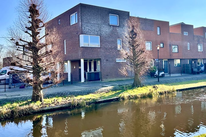 Tosca 18 in Krimpen aan den IJssel foto