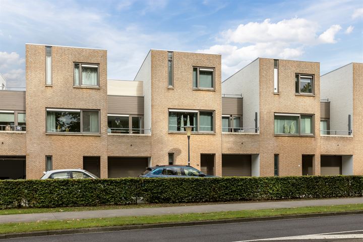 Toscane 18 in Geleen foto