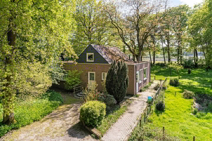 Foto van woning Toterfout 5, Veldhoven