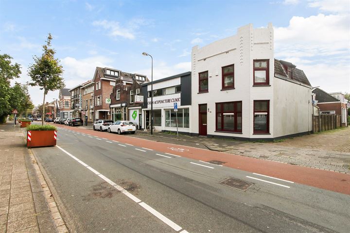 Toulonselaan 126 in Dordrecht foto