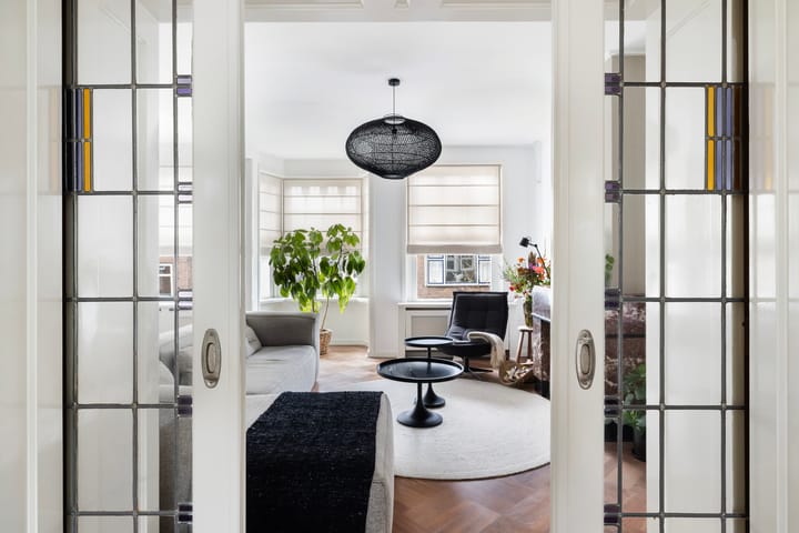 Toulonselaan 141 in Dordrecht foto