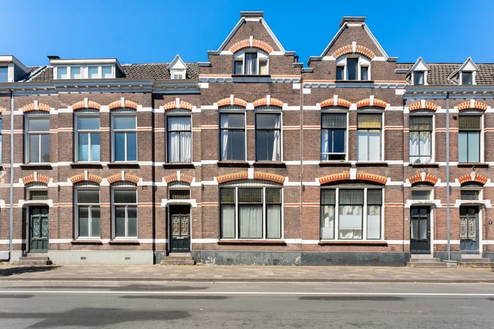 Foto van woning Toulonselaan 15, Dordrecht
