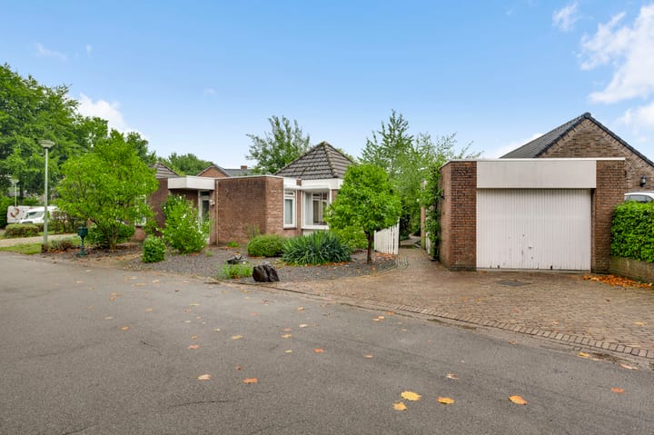 Foto van woning Toumweg 4, Haelen