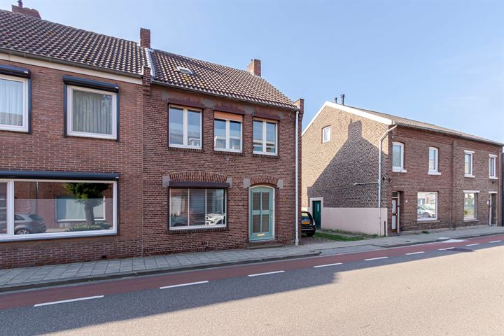 Toupsbergstraat 31 in Kerkrade foto