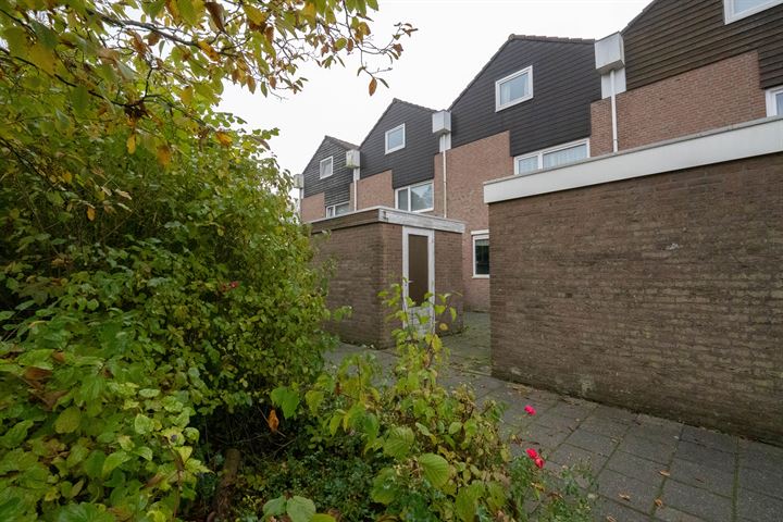 Tourmalijn 22 in 's-Gravenzande foto