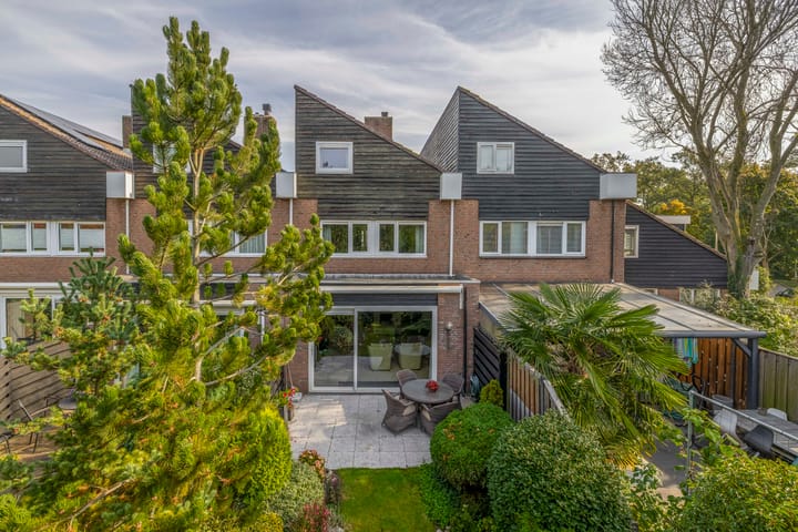 Tourmalijn 44 in 's-Gravenzande foto