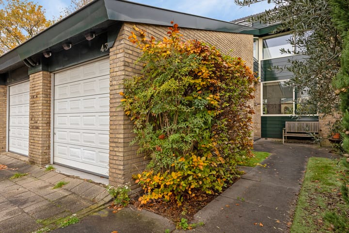 Tournooi 43 in Krimpen aan den IJssel