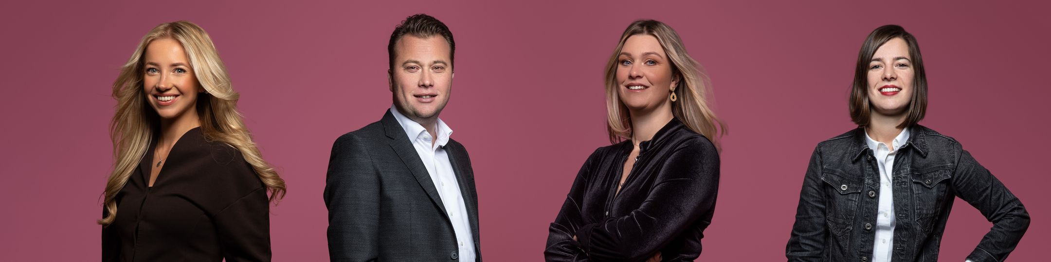 Foto van het kantoor van Toussaint Makelaardij