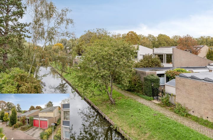 Toutenburg 22 in Zwijndrecht foto