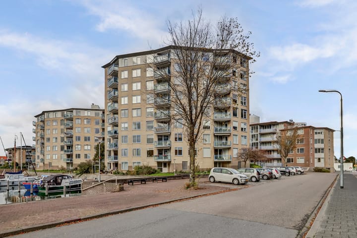 Touwbaan 27 in Middelburg foto