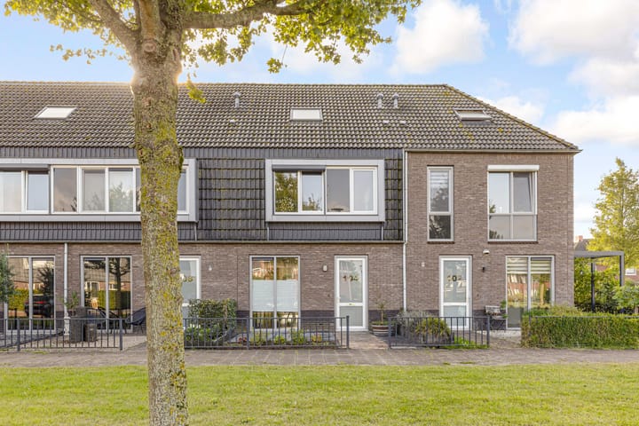 Foto van woning Touwslager 104, Zeewolde