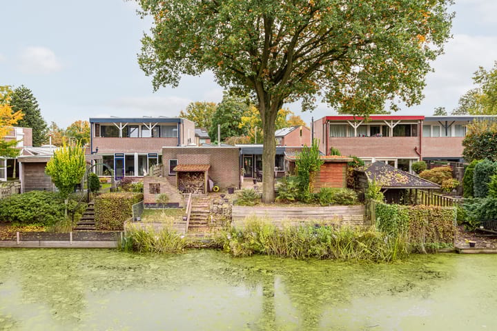 Touwslagersbaan 68 in Gendringen foto