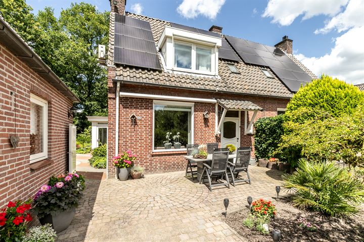 Touwslagersbaantje 3 in Helvoirt foto