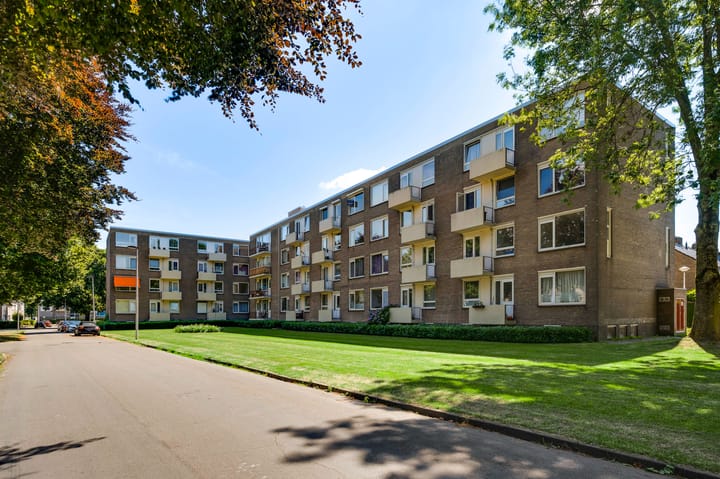 Touwslagersdreef 14D in Maastricht foto
