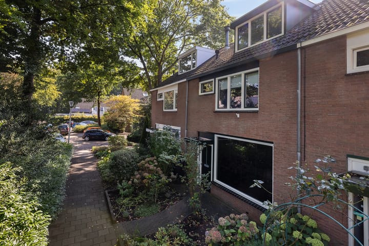 Foto van woning Tra 27, 't Harde