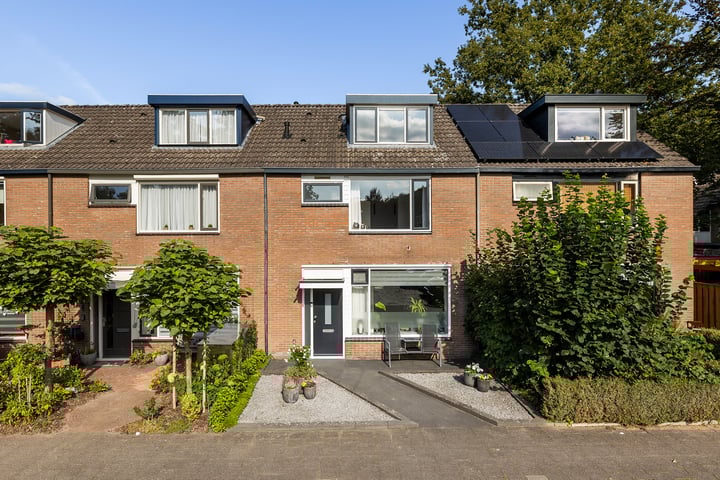 Foto van woning Tra 4, 't Harde