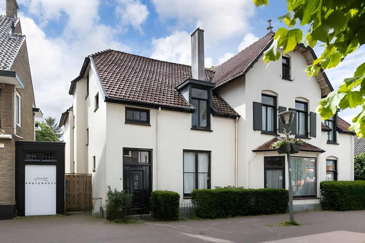 Foto van woning Traaij 30, Driebergen-Rijsenburg