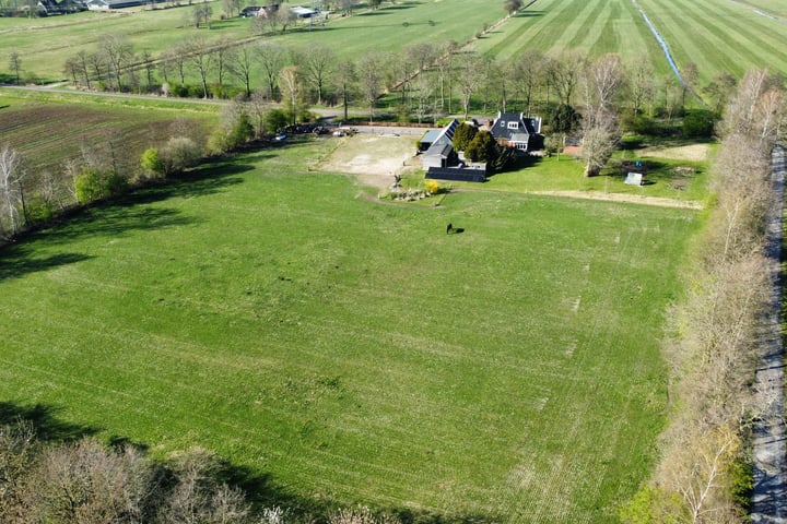 Foto van woning Traansterweg 4, Midwolde