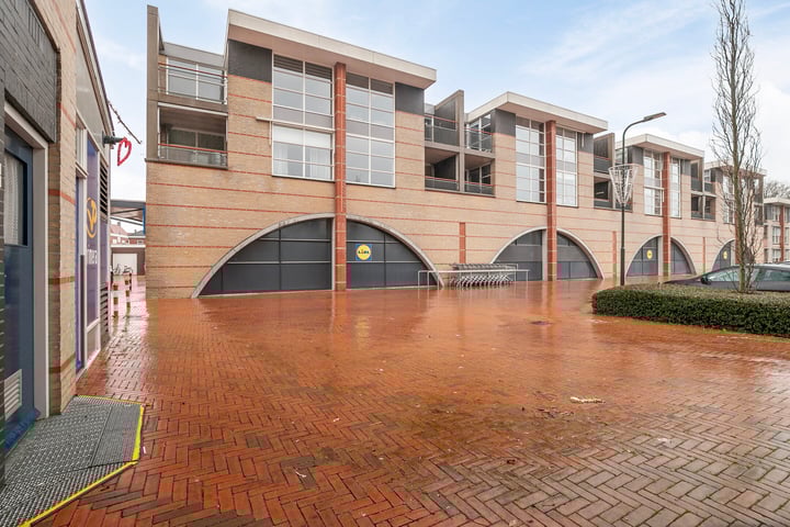 Foto van woning Trambaan 17, Oosterwolde